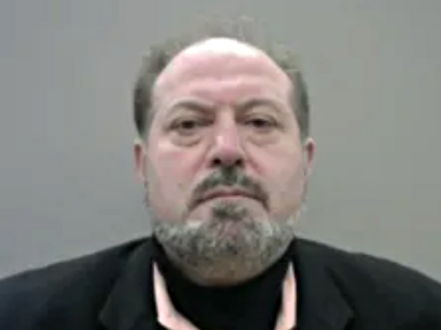 Immigration and Customs Enforcement